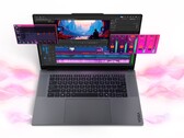 El Lenovo Yoga Pro 9i Aura Edition (2026) cuenta con un panel OLED Tandem de 16 pulgadas. (Fuente de la imagen: Lenovo)