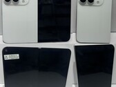 Se ha filtrado un modelo del iPhone Ultra en color blanco.