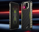 El Ulefone Armor 22 se enviará con Android 13. (Fuente de la imagen: Ulefone)