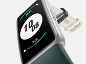 La Honor Band 7 está disponible en tres opciones de color, pero no en todos los mercados. (Fuente de la imagen: Honor)