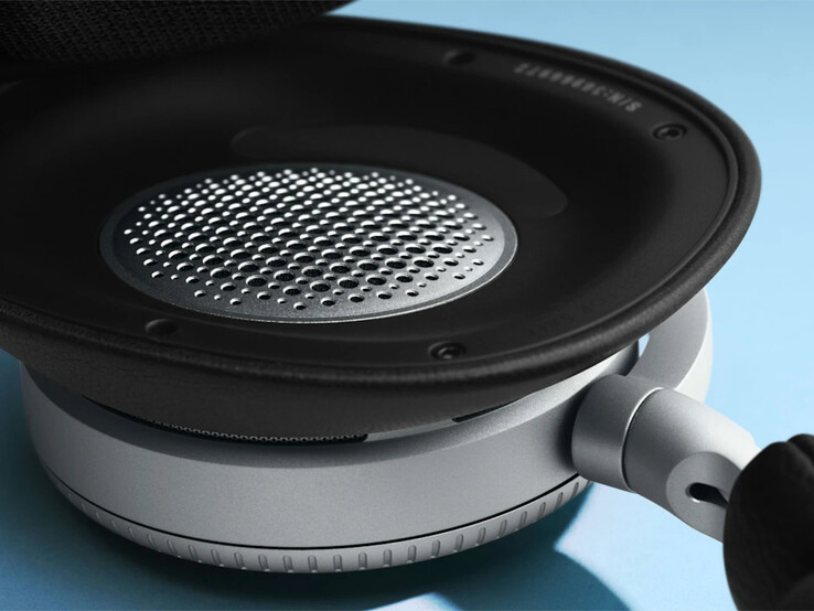 (Fuente de la imagen: Bang &amp; Olufsen)