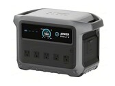 C1000 Gen 2: Vista previa de la nueva central. (Fuente de la imagen: Anker vía AnkerInsider)