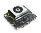 El LattePanda Mu Ultra es un nuevo ordenador de placa única, disponible aquí como kit para desarrolladores