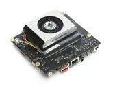 El LattePanda Mu Ultra es un nuevo ordenador de placa única, disponible aquí como kit para desarrolladores
