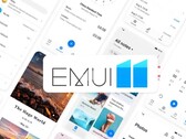 La EMUI 11 llegará este agosto. (Fuente de la imagen: Huawei Central)