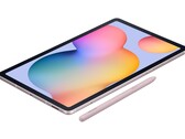 Samsung se dispone a sustituir el Galaxy Tab S6 Lite en los próximos meses, según SamMobile. (Fuente de la imagen: Samsung)