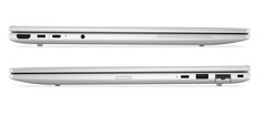 El EliteBook G2a de 16 pulgadas.