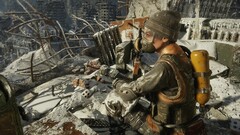 Metro Exodus