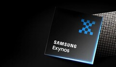 Samsung está trabajando en dos variantes del Exynos 2500 (imagen vía Samsung)