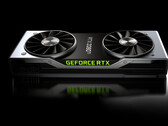 Las tarjetas RTX 4000 de próxima generación podrían fabricarse en el nodo de proceso de 5 nm (Fuente de la imagen: NVIDIA)