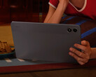 La Redmi Pad 2 Pro salió a la venta el mes pasado ejecutando HyperOS 2. (Fuente de la imagen: Xiaomi)