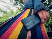 Motorola aún no ha terminado con la serie Edge 30. (Fuente de la imagen: Motorola)