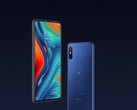 El Mi Mix 3 5G finalmente recibe el MIUI 12. (Fuente: Xiaomi)