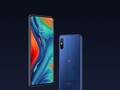 El Mi Mix 3 5G finalmente recibe el MIUI 12. (Fuente: Xiaomi)