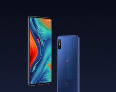 El Mi Mix 3 5G finalmente recibe el MIUI 12. (Fuente: Xiaomi)