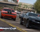 Midnight Club: Los Ángeles fue la cuarta entrega de la franquicia