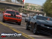 Midnight Club: Los Ángeles fue la cuarta entrega de la franquicia
