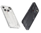 El Nothing Phone (3) tiene un diseño bastante divisivo. (Fuente de la imagen: Arsène Lupin)
