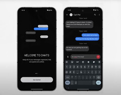 Los chats de Nothing duraron aproximadamente un día antes de ser retirados. (Fuente de la imagen: Nothing - editado)