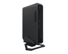 Asus presenta el NUC 14 Performance con potentes componentes internos y un diseño discreto. (Fuente: Asus)