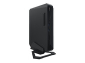 Asus presenta el NUC 14 Performance con potentes componentes internos y un diseño discreto. (Fuente: Asus)