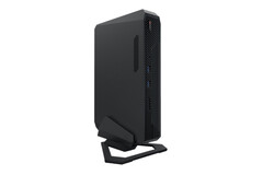 Asus presenta el NUC 14 Performance con potentes componentes internos y un diseño discreto. (Fuente: Asus)