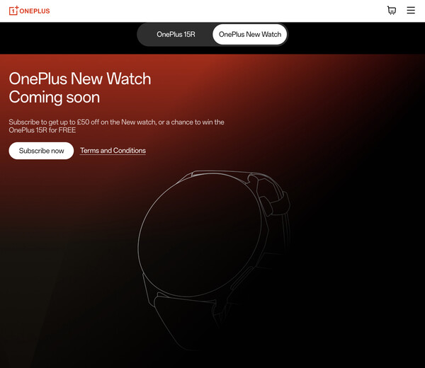 (Fuente de la imagen: OnePlus)