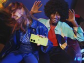 OnePlus Nord CE 3 Lite 5G cuenta con una cámara principal de 108 MP. (Fuente de la imagen: OnePlus)