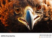El Find X6 Pro: ¿un maestro del teleobjetivo? (Fuente: OPPO)