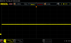 Sin PWM (brillo 10/10)