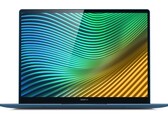El nuevo Realme Book Prime luce un chasis idéntico al del Book (Slim). (Fuente de la imagen: Realme)