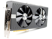 Breve análisis de la gráfica de sobremesa Sapphire Nitro+ Radeon RX 580