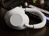 Sony ha vuelto al factor de forma plegable para sus últimos auriculares de la serie WH-1000X. (Fuente de la imagen: Sony)