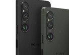 El Sony Xperia 1 VI. (Fuente de la imagen: Sony)