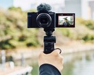La ZV-1 II de Sony actualiza la cámara vlogging ZV-1 para incluir un objetivo más amplio que facilita el encuadre en modo selfie. (Fuente de la imagen: Sony)
