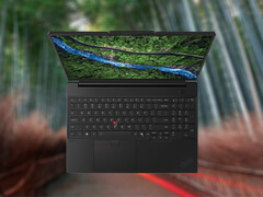 El ThinkPad P16s Gen 5 integra una gran cantidad de componentes de hardware en su chasis de menos de 2 kg.