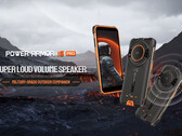 El Power Armor 16 Pro. (Fuente: Ulefone)