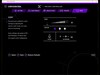 Ajuste de audio del centro de control Victrix