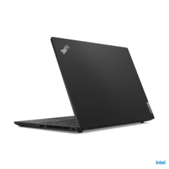 Lenovo ThinkPad X13 Gen 2 - Negro. (Fuente de la imagen: Lenovo)