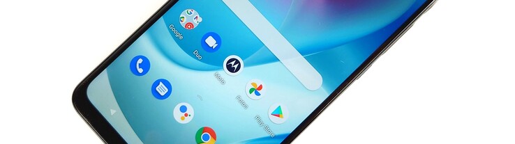 Revisión del Motorola Moto G60s