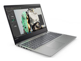 Review del Lenovo Ideapad 720S-15IKB (i7-7700HQ, GTX 1050 Ti Max-Q, SSD 512 GB)