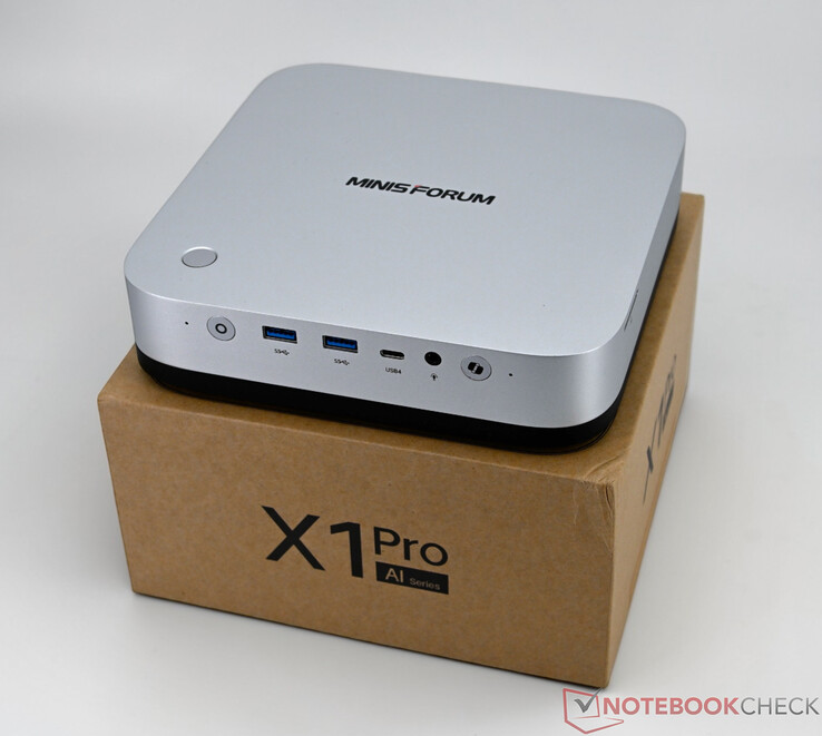Miniforo AI X1 Pro