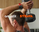 Amazfit se une al nuevo ecosistema de entrenamiento de fuerza de Strava; nuevas funciones gratuitas para todos