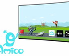 Amico introduce la compatibilidad con Apple TV 4K en la aplicación Amico Home junto con dos nuevos juegos. (Fuente de la imagen: Amico)