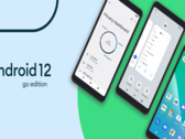 Google ha anunciado Android 12 (Go Edition). (Fuente de la imagen: Google)