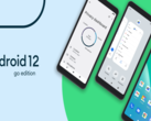 Google ha anunciado Android 12 (Go Edition). (Fuente de la imagen: Google)