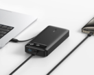 El Anker Power Bank (20K, 87W, cable USB-C integrado) ya está a la venta. (Fuente de la imagen: Anker)