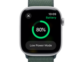 Un estudio revela altos niveles de PFAS "sustancias químicas para siempre" en las correas de los smartwatches de alta gama (Fuente de la imagen: Apple)