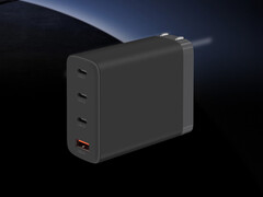 El a-bean 100W cuesta unos 27 dólares en China. En la imagen: una foto promocional del modelo en color negro.