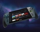 Asus ROG Xbox Ally X pre-order teaser image (Image source: screenshot, Xbox YouTube with edits)